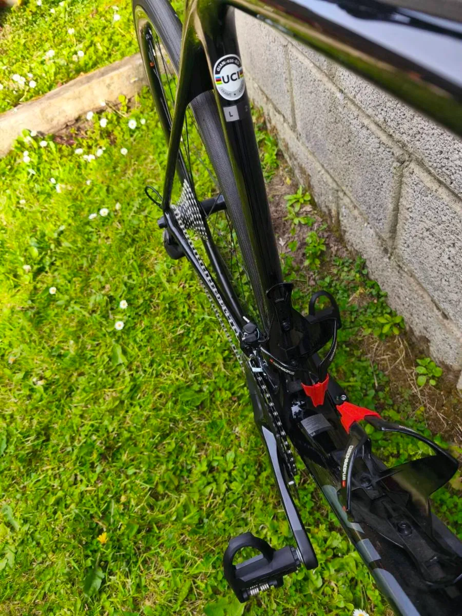 Giant TCR Advanced 2 as new L - Image 3