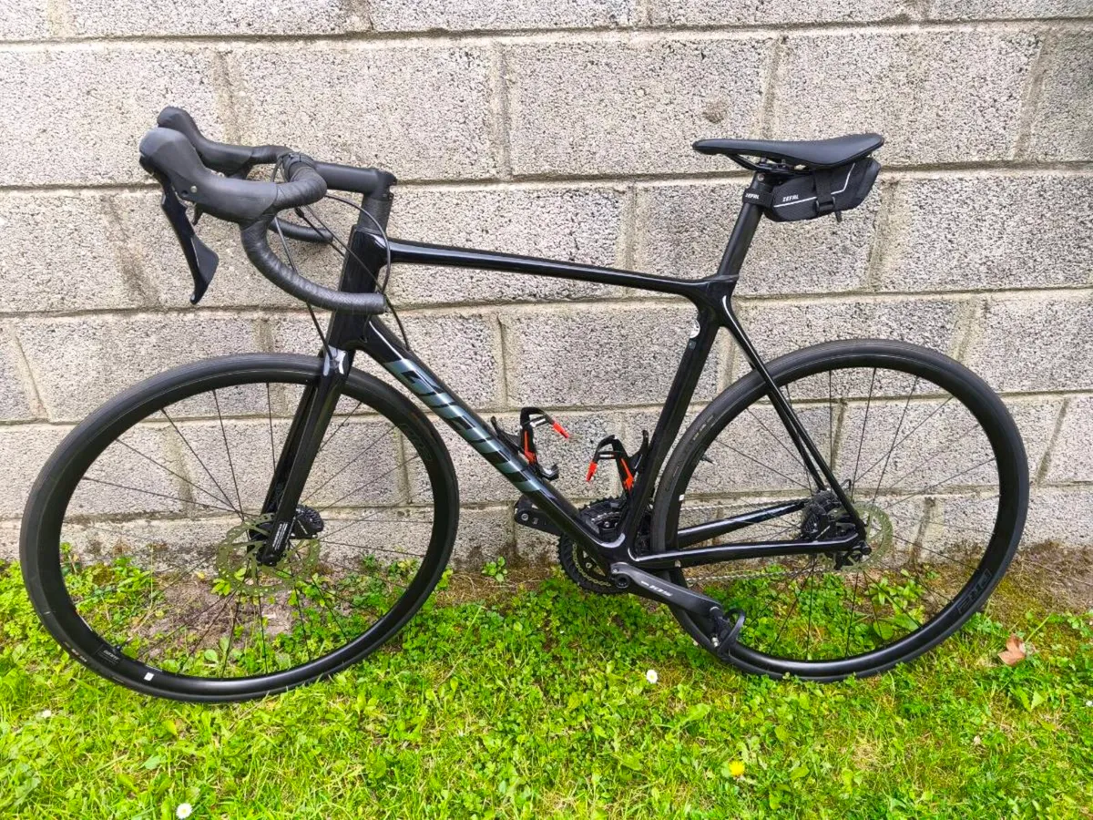 Giant TCR Advanced 2 as new L - Image 2
