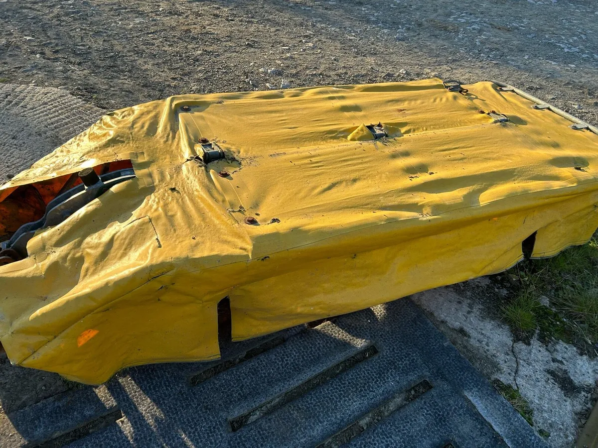 Major mower - Image 4
