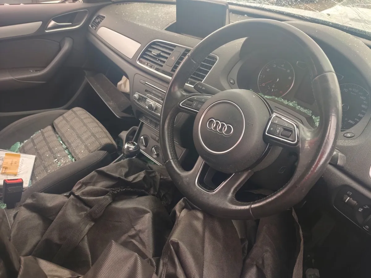 Audi q3 auto - Image 3
