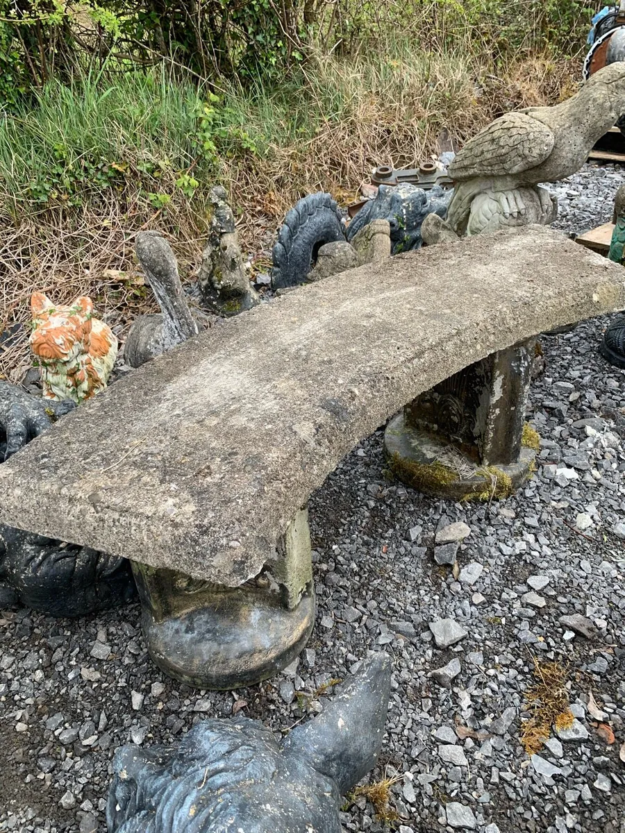 Garden furniture - Image 2