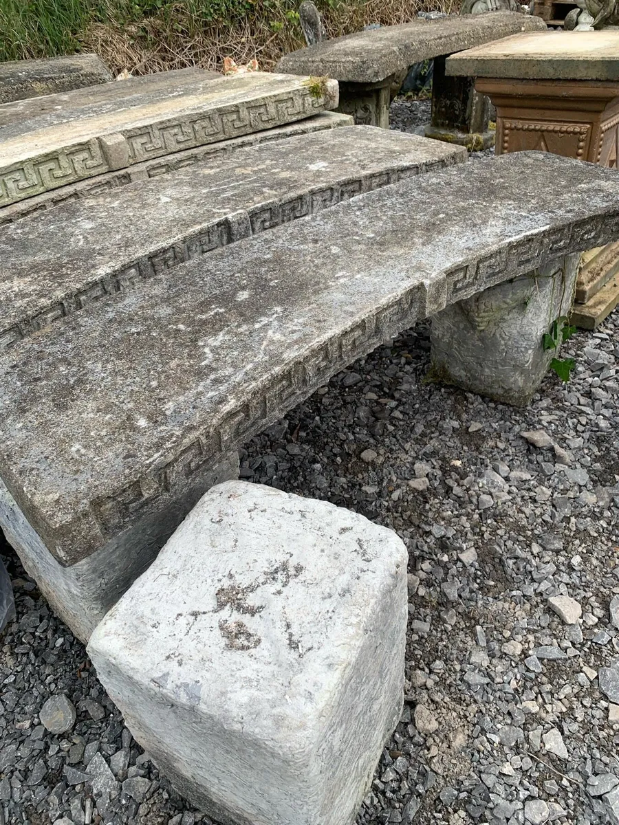 Garden furniture - Image 3