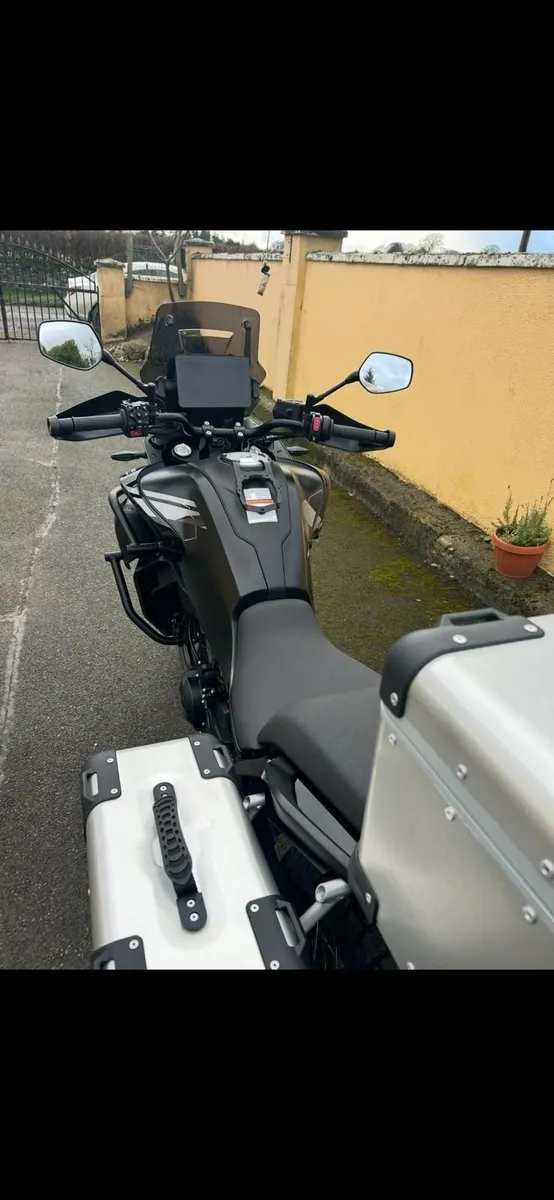 CF MOTO Other 2024 - Image 3