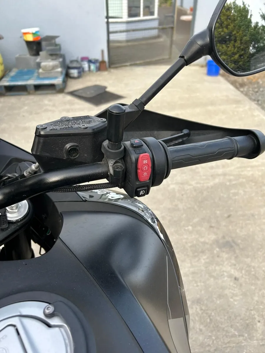 CF MOTO Other 2024 - Image 1