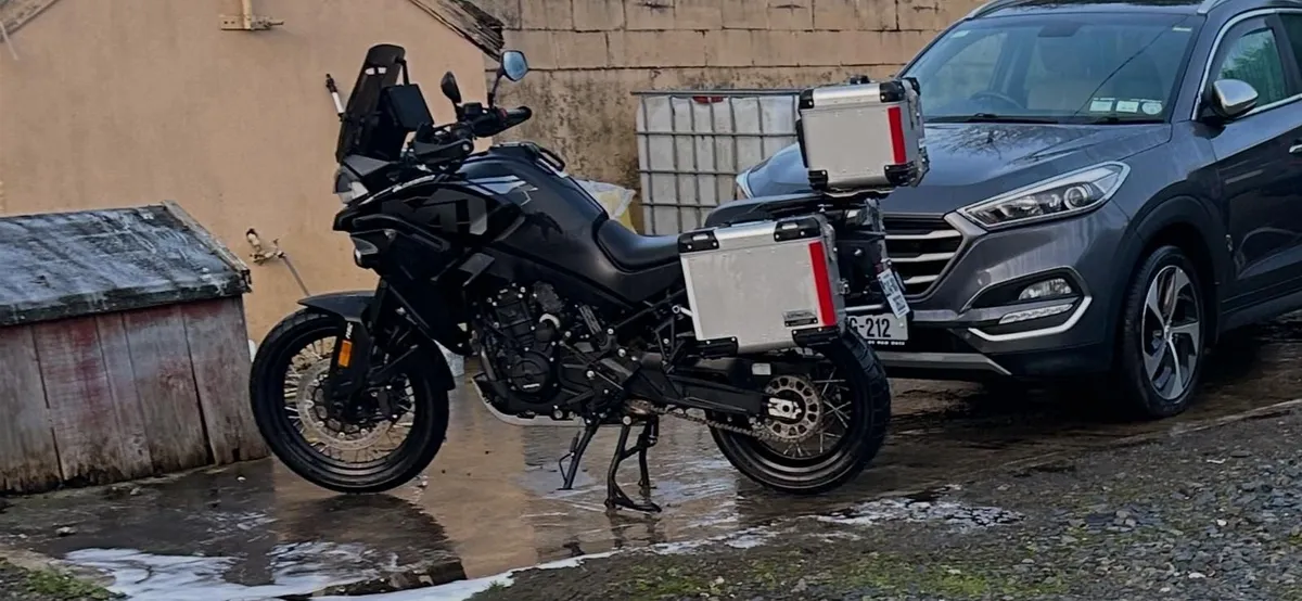 CF MOTO Other 2024 - Image 4