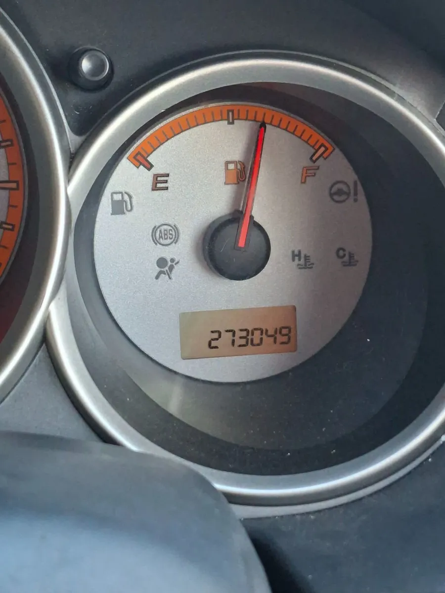 Honda fit automatic nct and tax - Image 4