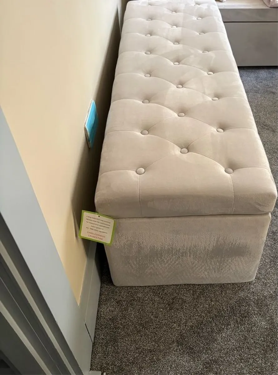 Box for bedroom. - Image 2