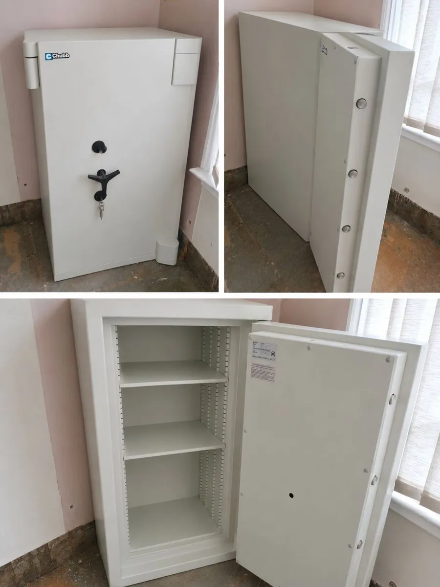 Chubb Safe - Image 3