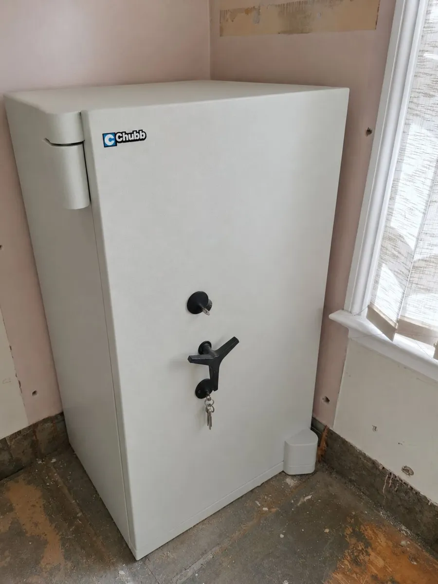 Chubb Safe - Image 4