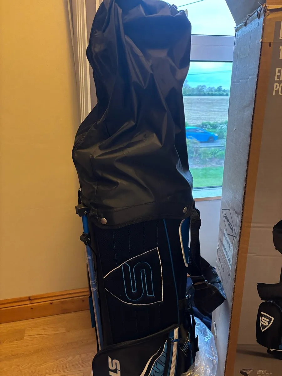 Golf Clubs - Image 4