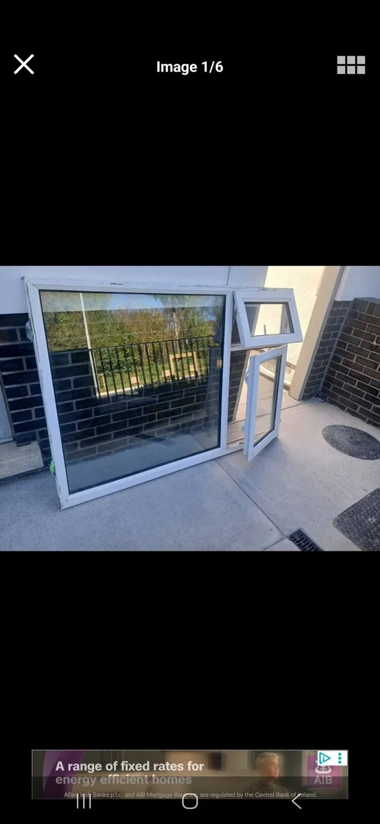 Windows for sale Galway city - Image 1