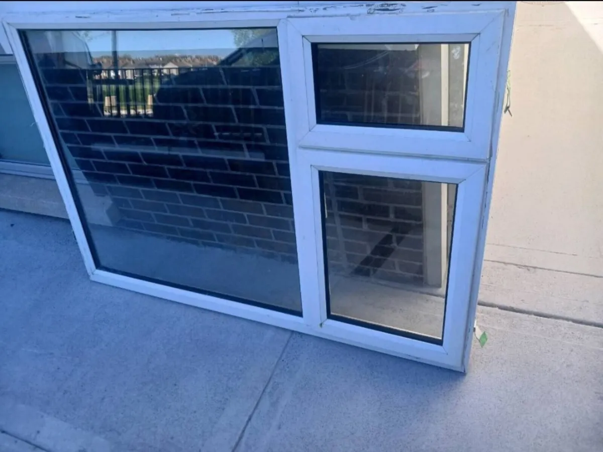 Windows for sale Galway city - Image 2
