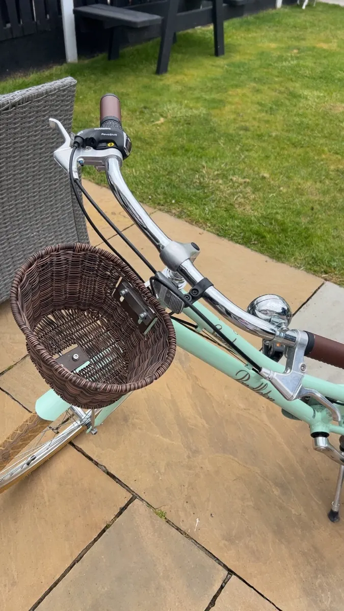 Bike - Image 4