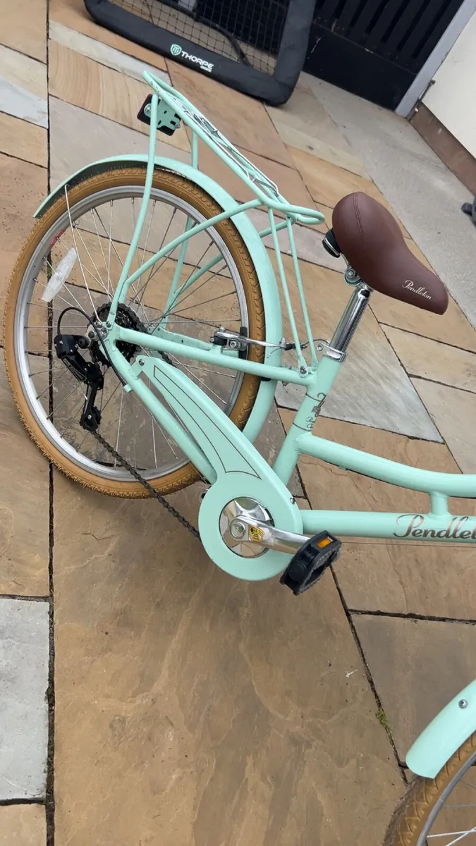 Bike - Image 2