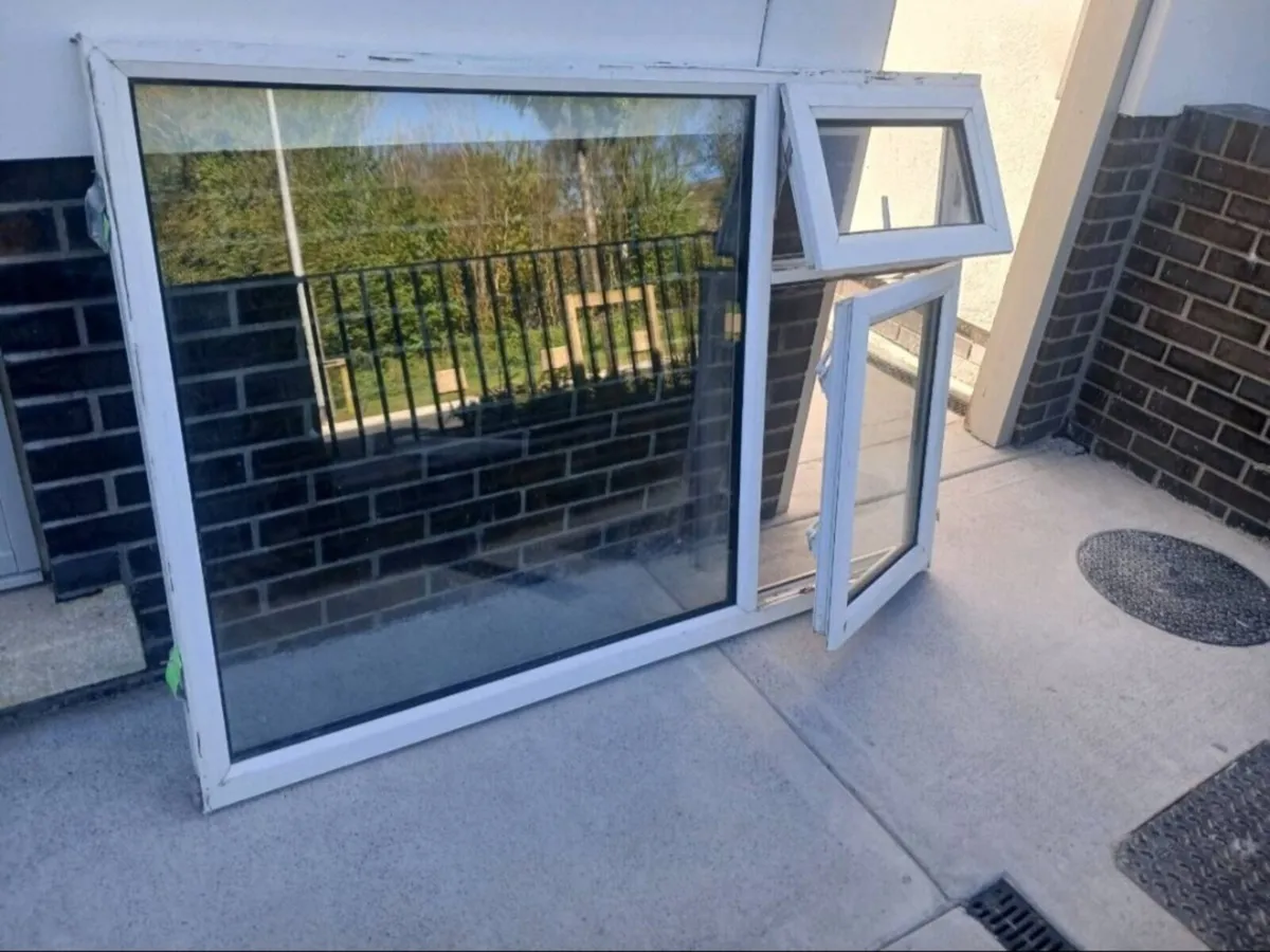 Windows for sale Galway city - Image 1