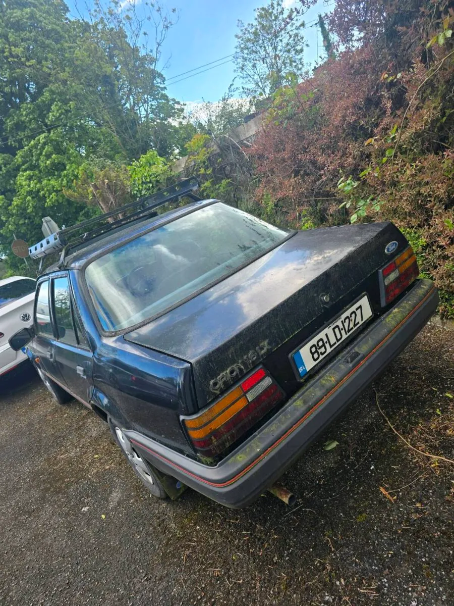 Ford Orion - Image 2