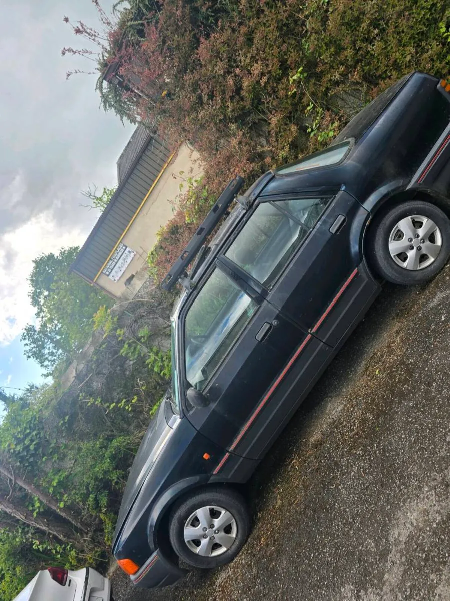 Ford Orion - Image 3