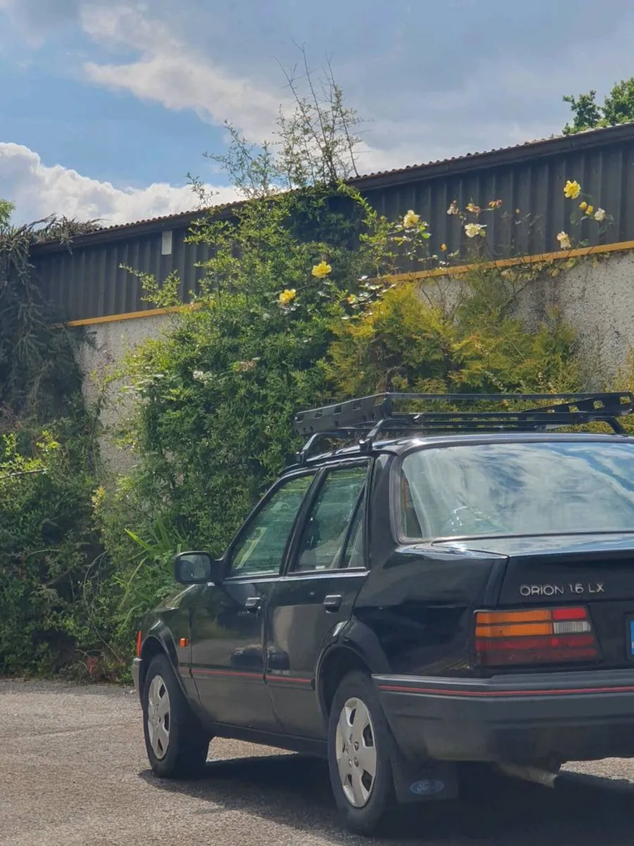 Ford Orion - Image 1