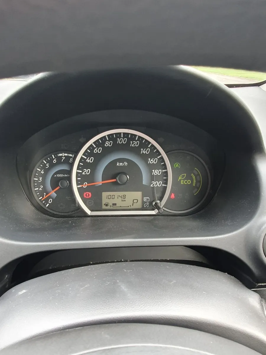 Mitsubishi mirage automatic new nct - Image 4