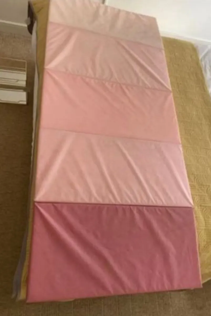 Ikea Gymnastics Mat - Image 3