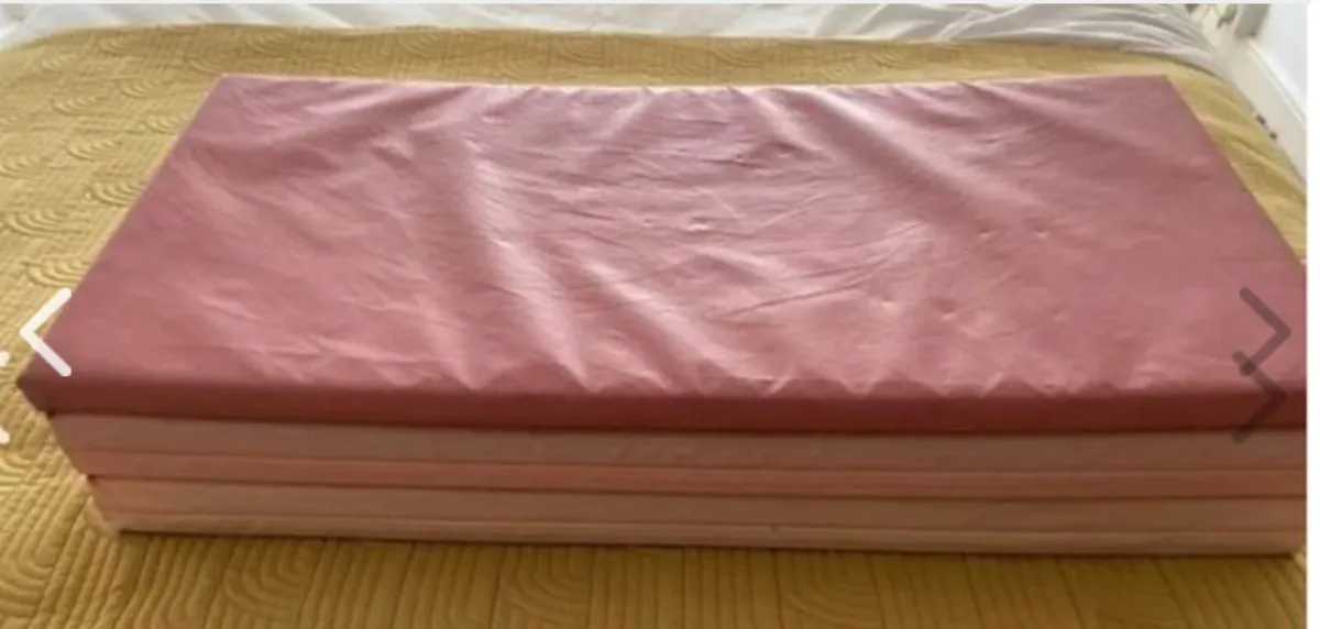 Ikea Gymnastics Mat - Image 1