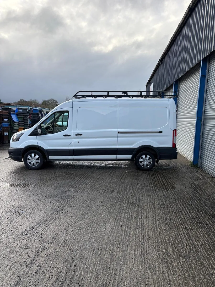 Ford transit 350 - Image 2