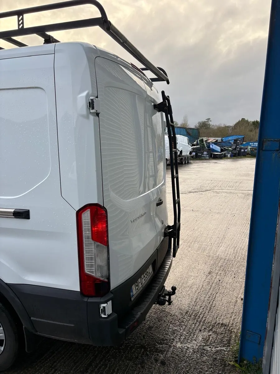 Ford transit 350 - Image 3