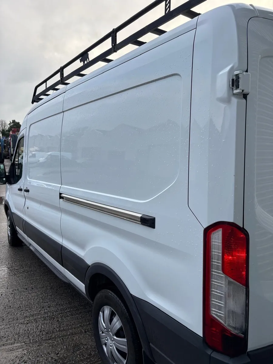 Ford transit 350 - Image 4