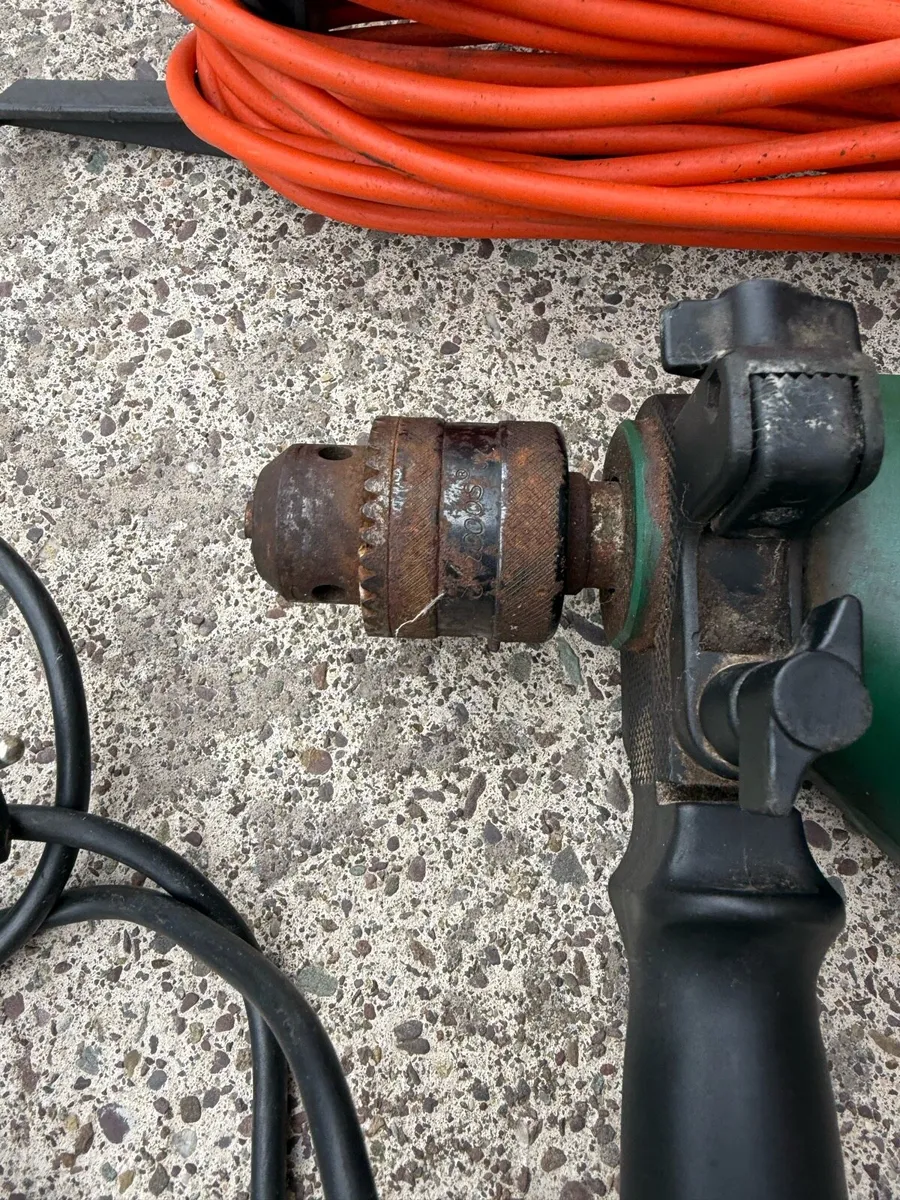 Bosch Drill - Image 2