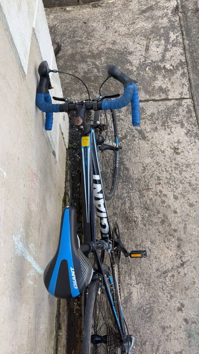 Kids racer bike - Image 3