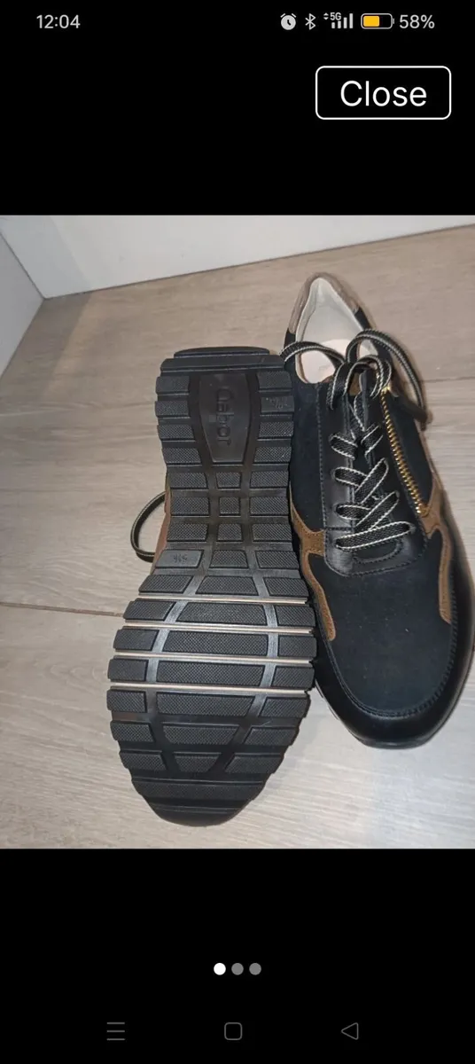Gabor Runners - Image 2