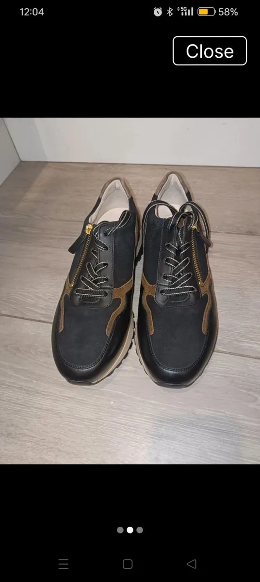 Gabor Runners - Image 3