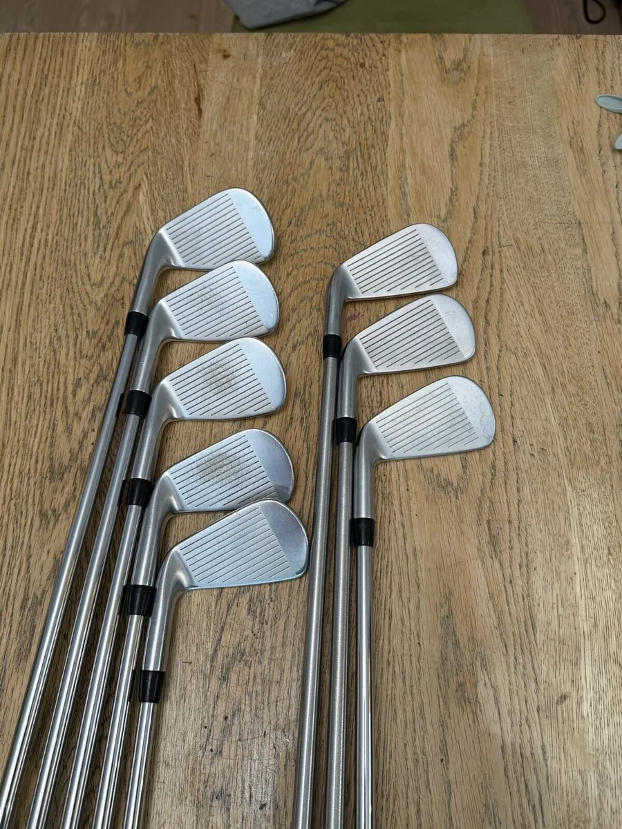 Titleist 620 Combo Set - Image 3