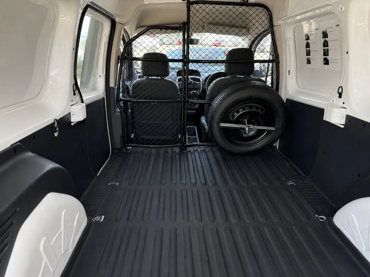 Renault Kangoo Express ZE LL21 Z.E 33 Business - Image 3