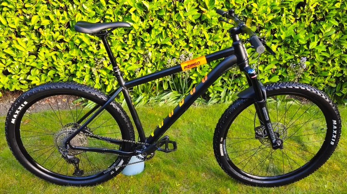 Mountain Bike - Voodoo Bizango - Image 1