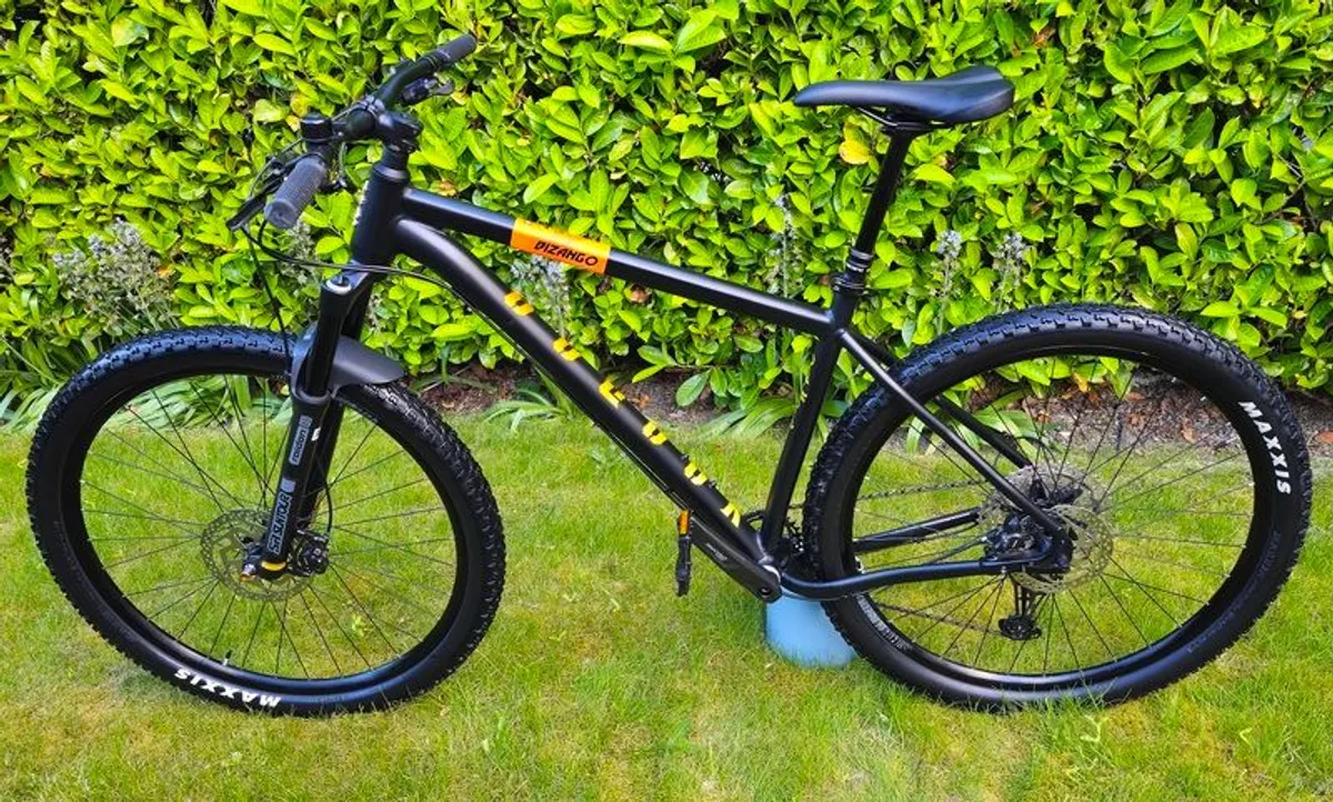 Mountain Bike - Voodoo Bizango - Image 2