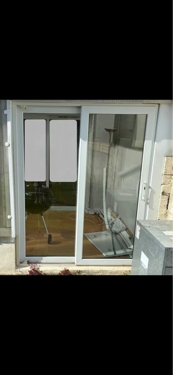 ✳️ HIGH QUALITY UPVC SLIDING PATIO DOOR FOR SALE