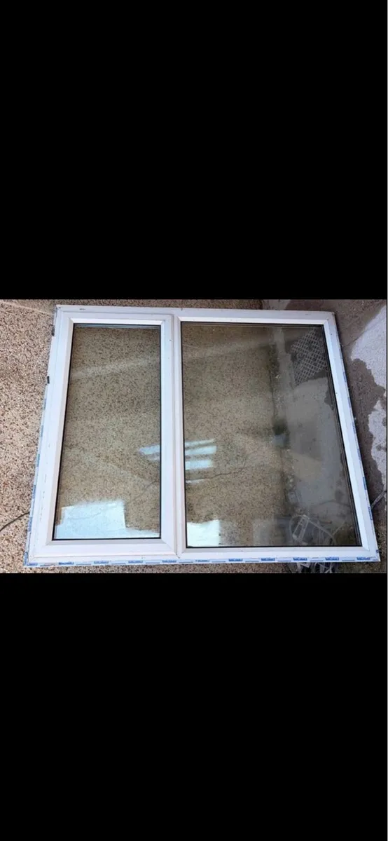 ✳️ TOP QUALITY UPVC WINDOW FOR SALE