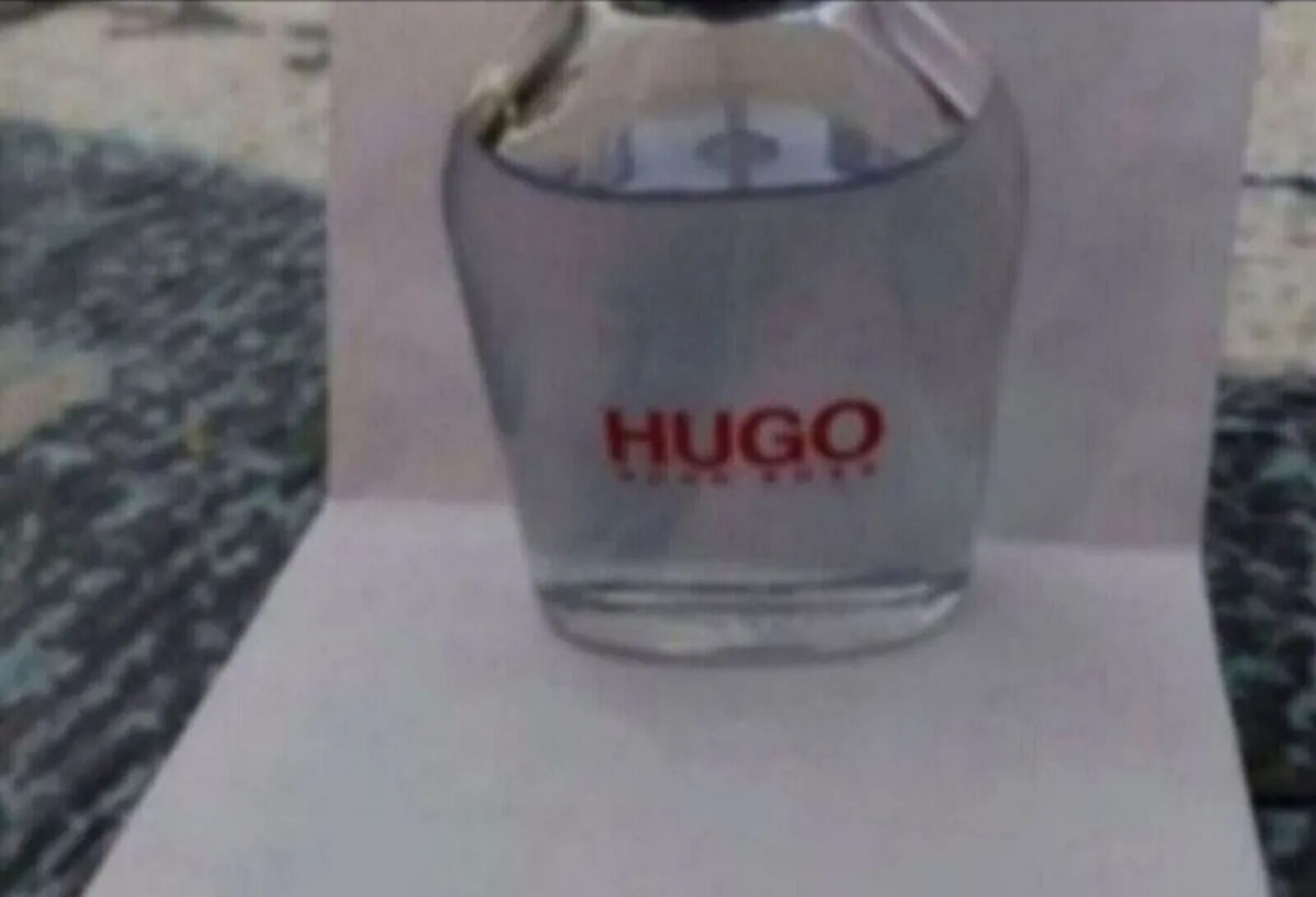 Hugo Boss