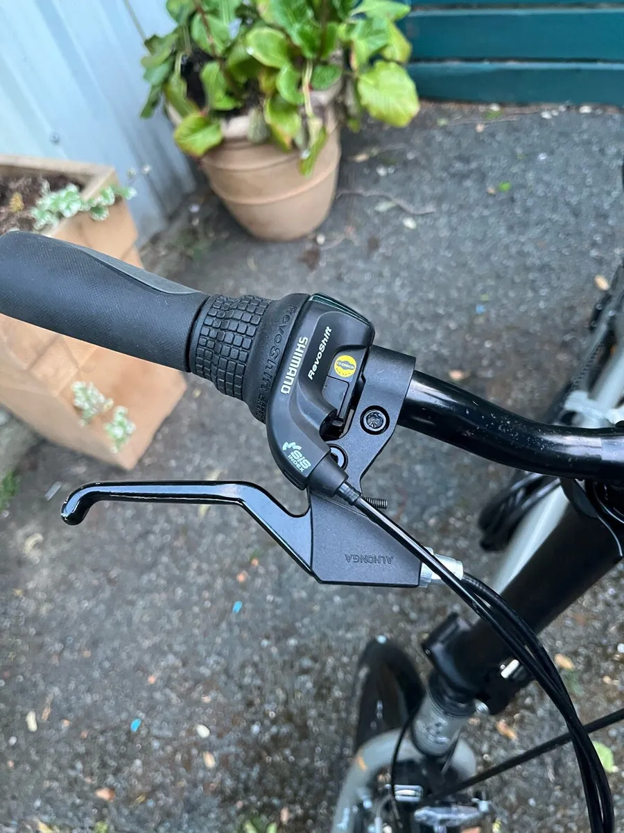Raleigh Foldable Bike - Image 3