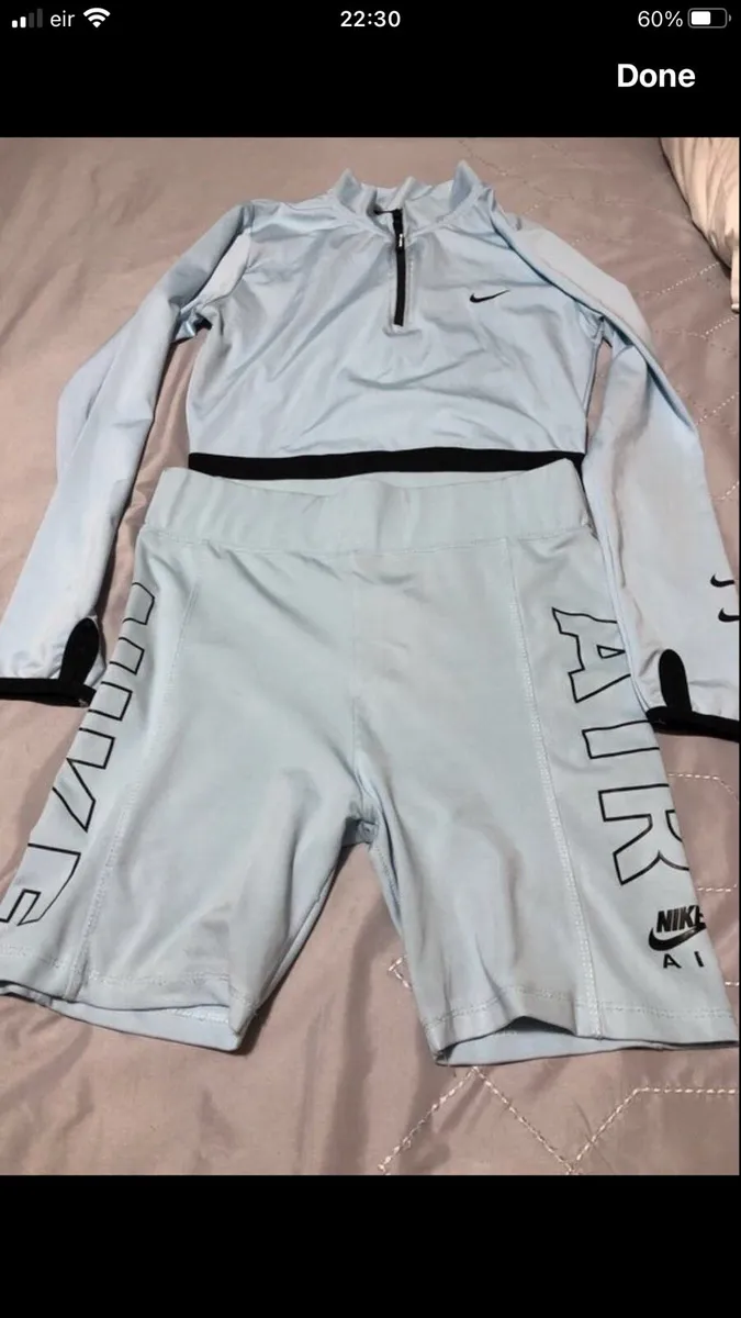 Girls set size L €10 - Image 2