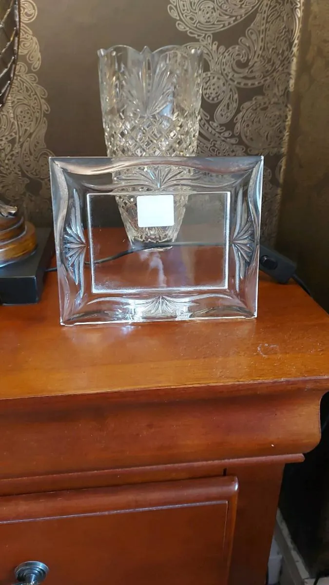 Marquis Waterford Crystal. - Image 1