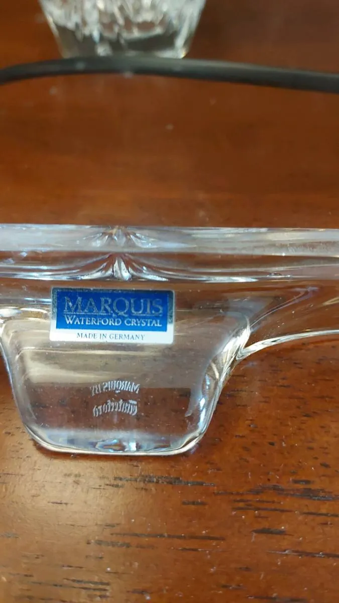 Marquis Waterford Crystal. - Image 2