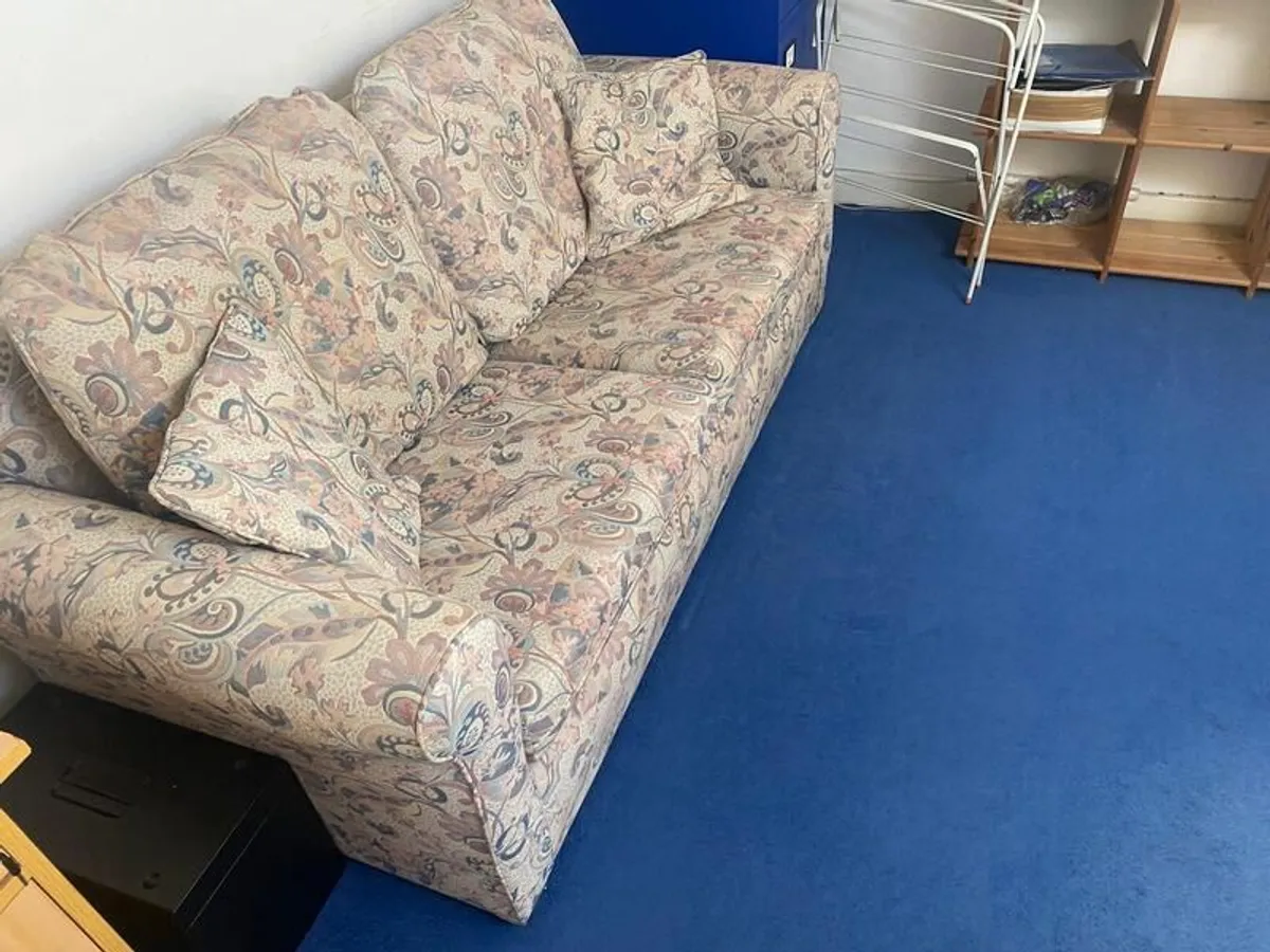 Sofa bed - Image 2