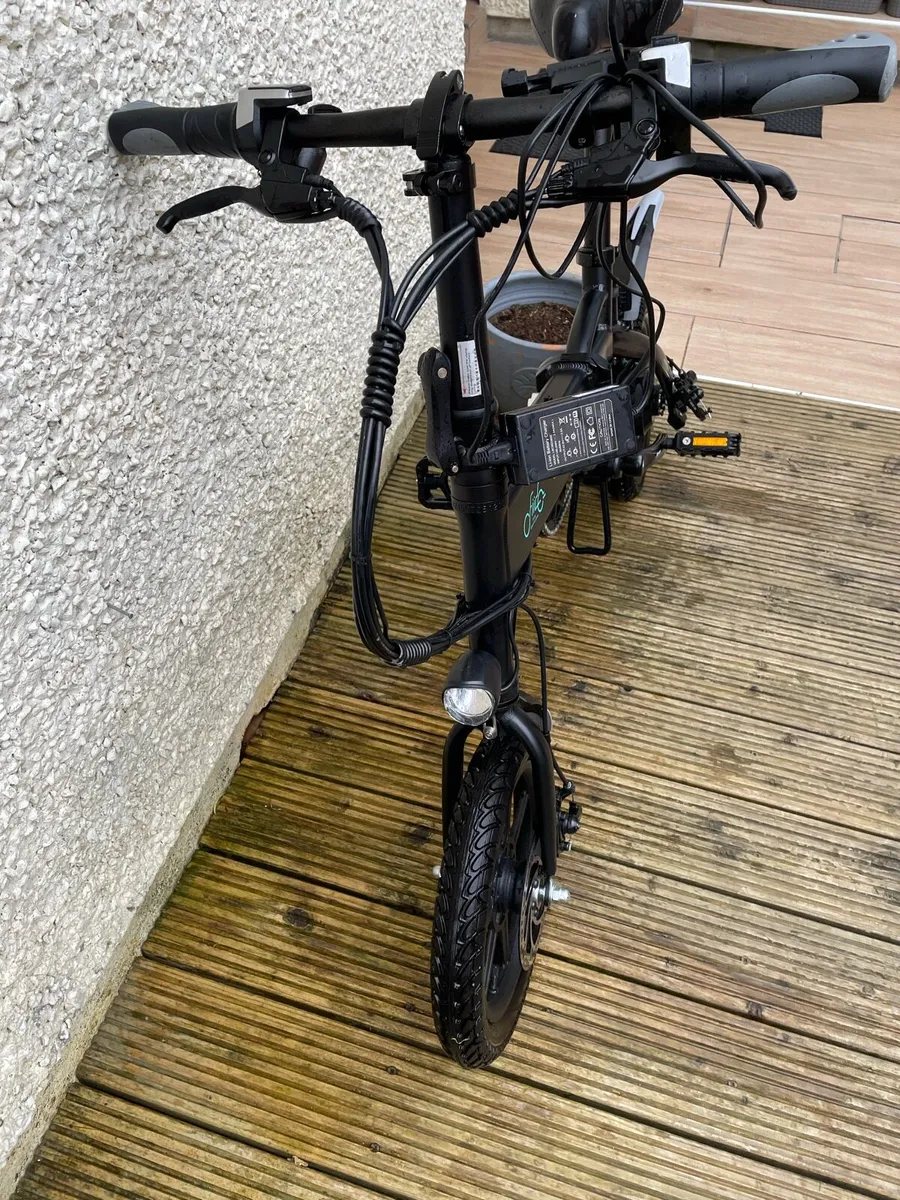 Electric bike - Image 3