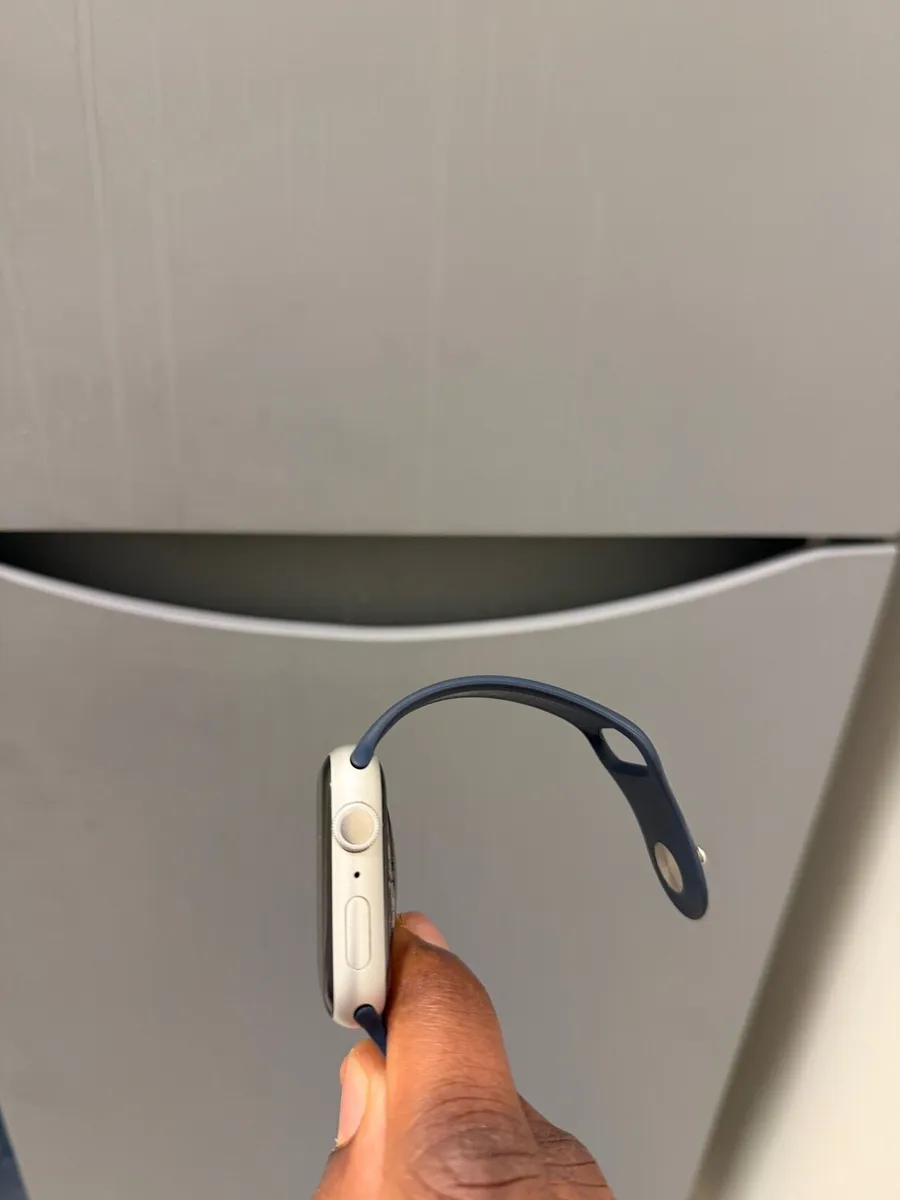 Apple Watch series 9 46mm gps - Image 4