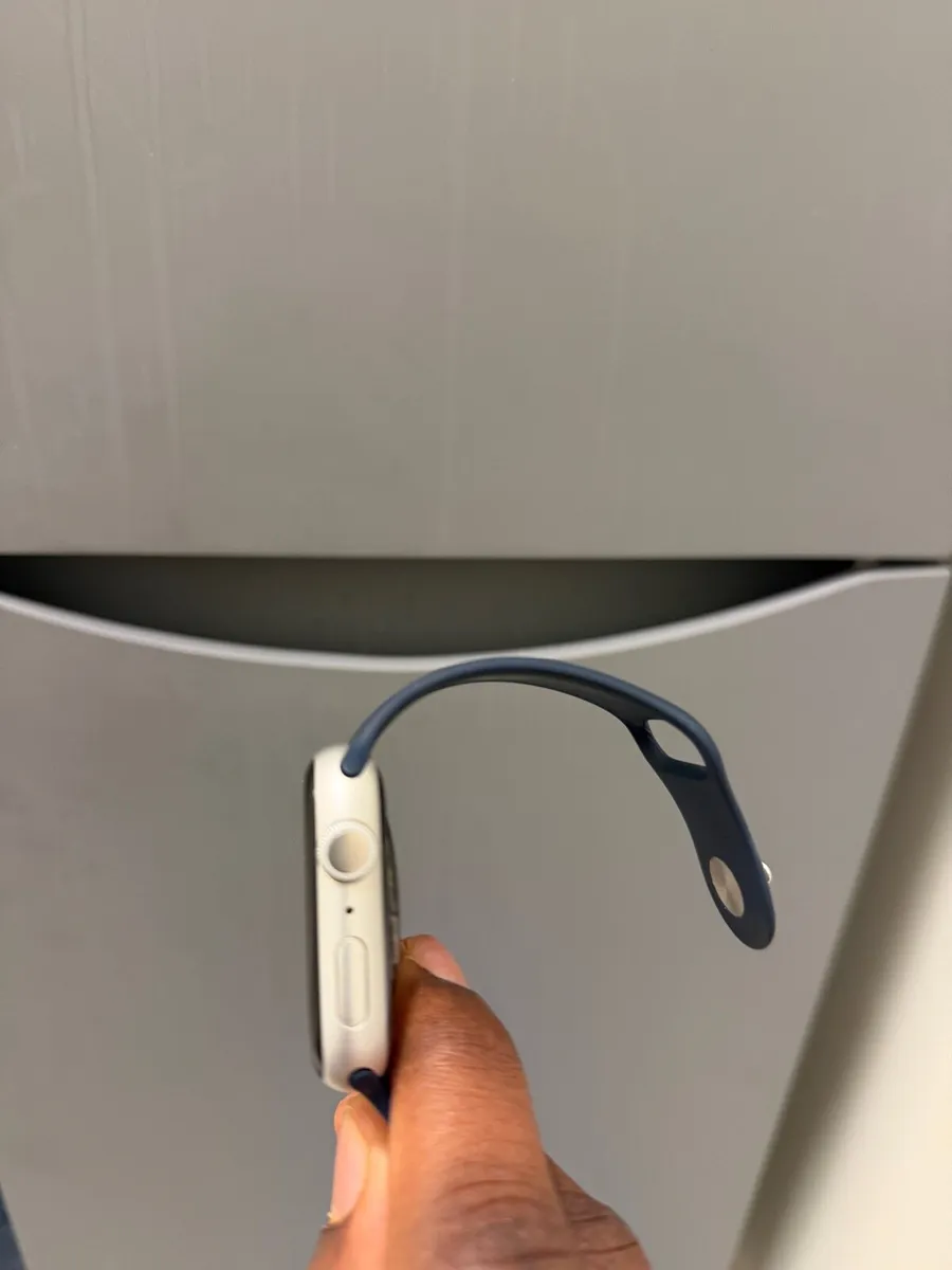 Apple Watch series 9 46mm gps - Image 2