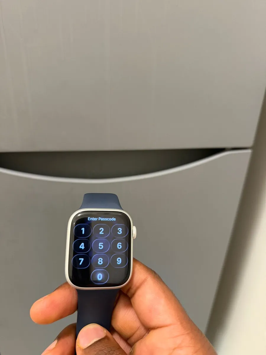 Apple Watch series 9 46mm gps - Image 3