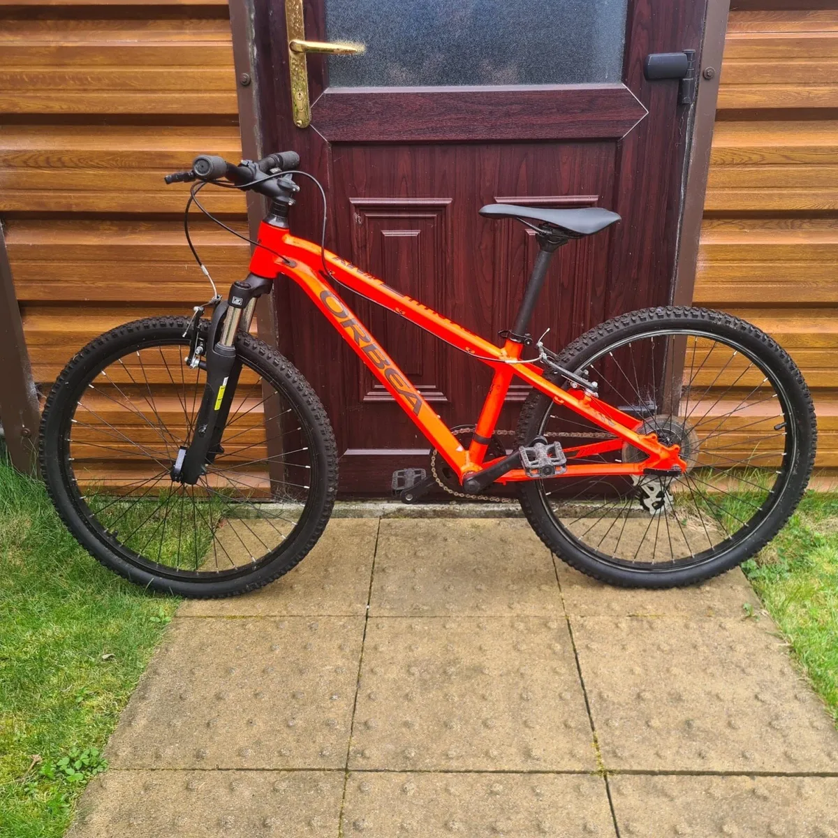 24” orbea bike - Image 1