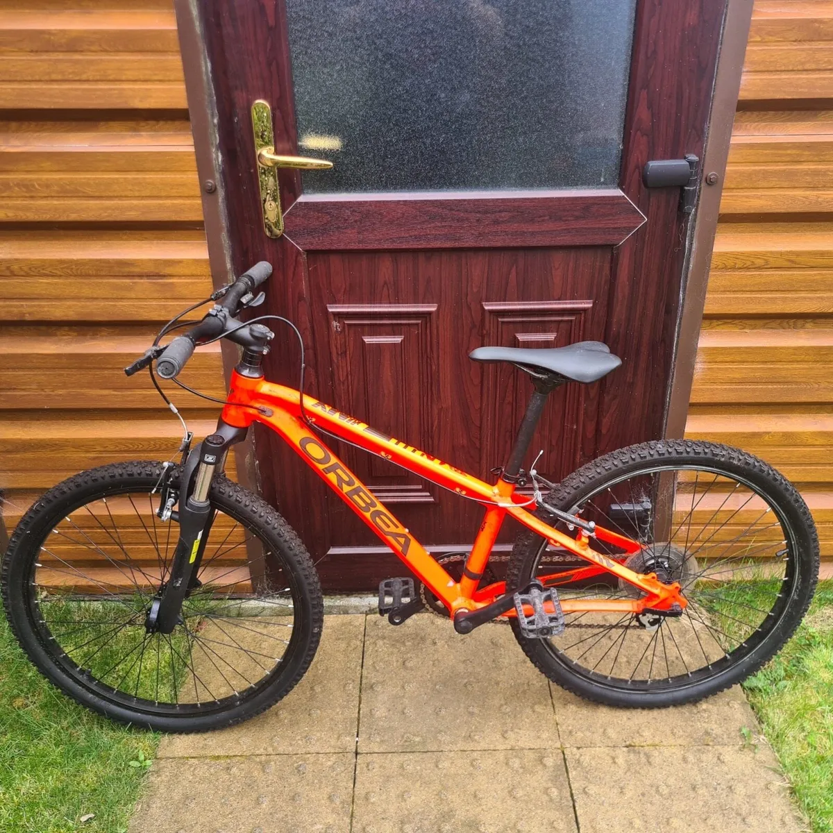 24” orbea bike - Image 2
